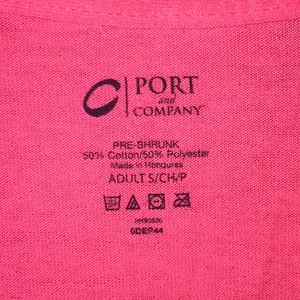 Breast cancer t-shirt